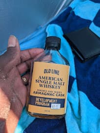 Caol Ila 1991 (Murray & McDavid) Review